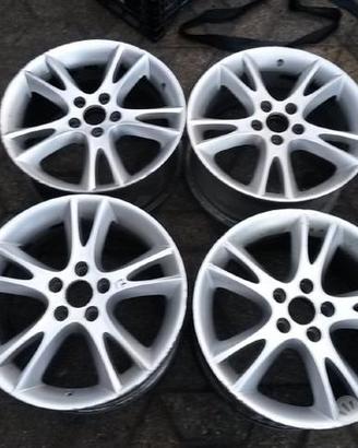 Cerchi audi volkswagen skoda seat 17
