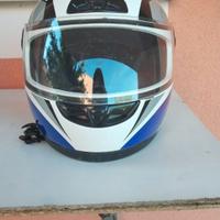 Casco moto/motorino