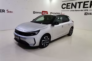 Opel Corsa 1.2 100cv GS MT6