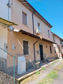Casa indipendente