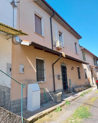 Casa indipendente
