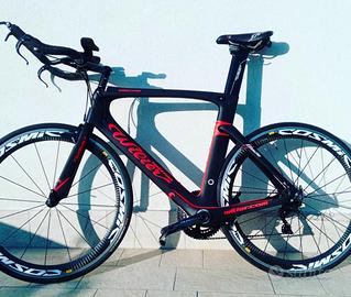 BDC crono wilier blade