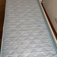 Materasso Ruega Primavera Molle