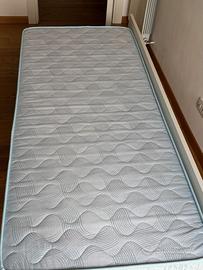 Materasso Ruega Primavera Molle