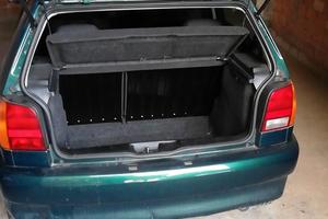 VOLKSWAGEN Polo 3ª serie - 1997