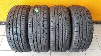 4 GOMME USATE ESTIVO 2355019 - CP80814262
