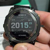 Garmin enduro 2