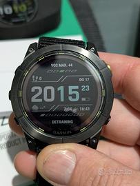 Garmin enduro 2