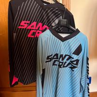 Maglie MTB Santacruz