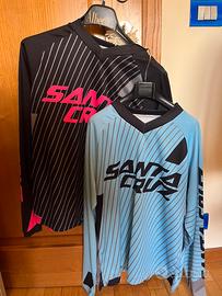 Maglie MTB Santacruz