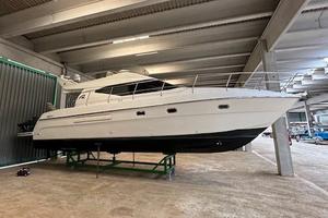 Azimut 40 Fly