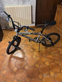 Bici BMX