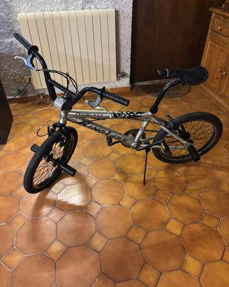 Bici BMX