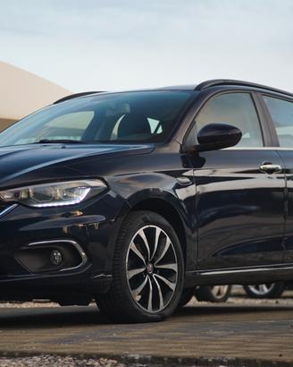 Fiat Tipo 1.6 Mjt S&S DCT SW Lounge