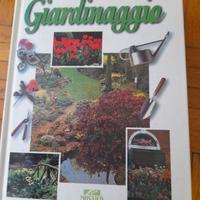 enciclopedia del giardinaggio 