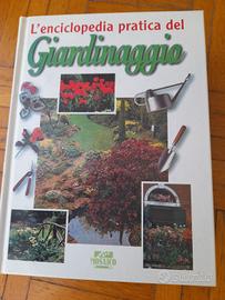 enciclopedia del giardinaggio 