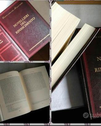 100 libri per 1000 anni Collana