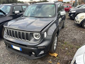 JEEP Renegade 2019 - Renegade 1.3 t4 phev Limited