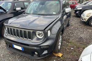 JEEP Renegade 2019 - Renegade 1.3 t4 phev Limited