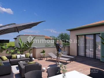 Appartamento di 60 m² con 2 locali a Loano