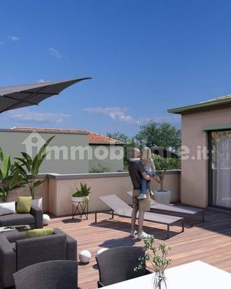 Appartamento di 60 m² con 2 locali a Loano