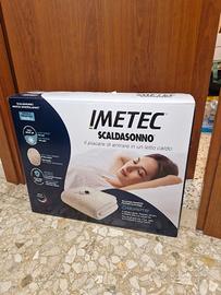scaldasonno imetec per letto singolo