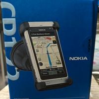 Nokia cr 122 supporto auto