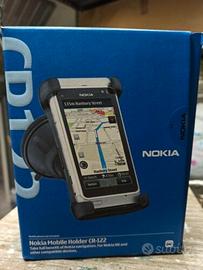 Nokia cr 122 supporto auto