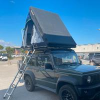 Tenda per Suzuki Jimny 