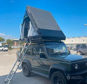 Tenda per Suzuki Jimny 