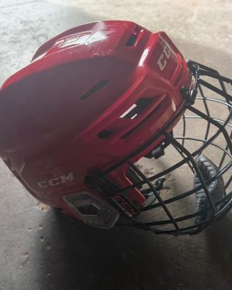 protezione hockey