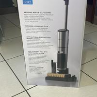 Ezviz aspirapolvere lava e aspira