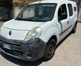 Renault Kangoo 1.5 dCi 90CV F.AP. 4p. Express Maxi