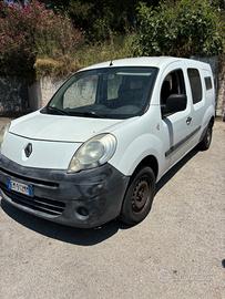 Renault Kangoo 1.5 dCi 90CV F.AP. 4p. Express Maxi