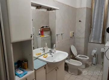 Stanza in zona garbatella