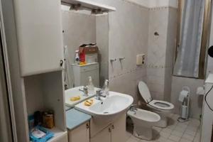 Stanza in zona garbatella