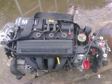 Motore Mini One - Anno 2005 - 1.6 Diesel - N10B16A