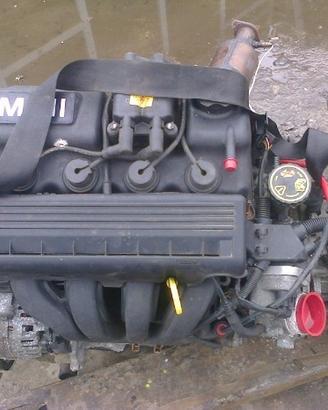 Motore Mini One - Anno 2005 - 1.6 Diesel - N10B16A