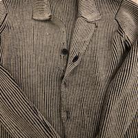 Cardigan in lana da uomo Armani