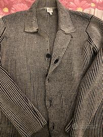 Cardigan in lana da uomo Armani