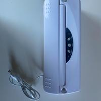 Macchina x sottovuoto VS2010