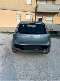 Fiat punto evo