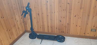 Monopattino elettrico HiQis