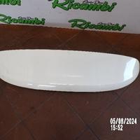 SPOILER PORTELLONE PER FIAT 500L ANNO 2013
