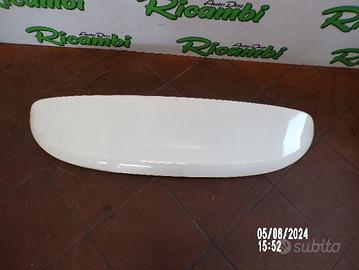 SPOILER PORTELLONE PER FIAT 500L ANNO 2013