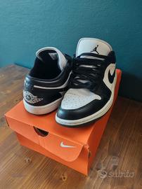 Nike Air Jordan