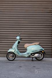 Piaggio Vespa 150 Primavera