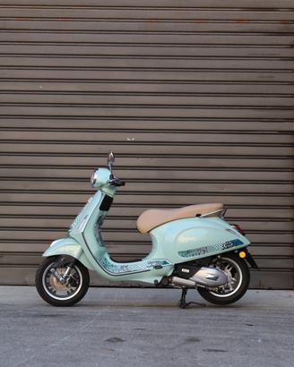 Piaggio Vespa 150 Primavera