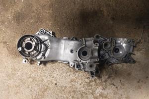 carter, cilindro, albero piaggio