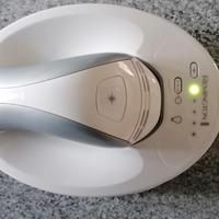 Epilatore luce pulsata